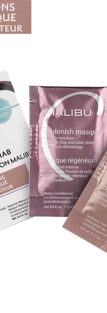 Malibu Wefts and Extensions Mini Rehab Malibu Wefts and Extensions Mini Rehab